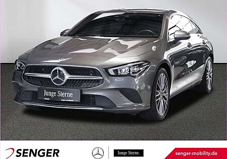 Mercedes-Benz CLA 180 SB Progressive Rückfahrkamera MBUX LED