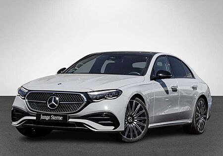 Mercedes-Benz E 450 4M AMG-Sport/Technik/Super/Pano/Night/Dist