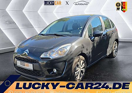 Citroën C3 Citroen 1.4 TOP! KLIMA/PANO/TÜV NEU! 70 kW (95 PS), Sch...