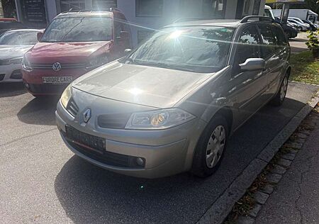 Renault Megane II Grandtour Avantage