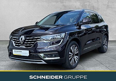 Renault Koleos Initiale Paris 4x4 2.0 BLUE dCi 190 AHK