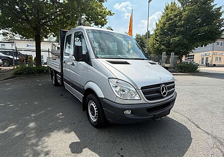 Mercedes-Benz Sprinter II Pritsche/DoKa 316 CDI*1Hand*03/27TÜV