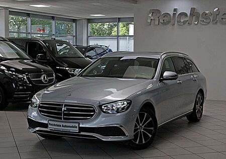 Mercedes-Benz E 220 d T AIRM AHK HUD 360° DISTR NETTO 26.500