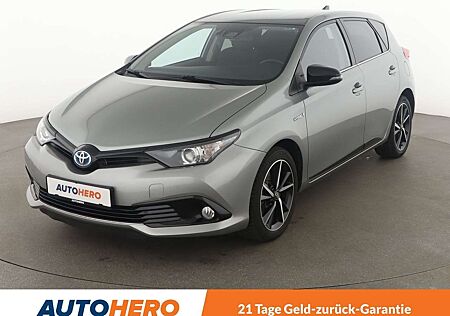 Toyota Auris 1.8 Hybrid Style Selection Aut.*NAVI*LED*TEMPO*CAM