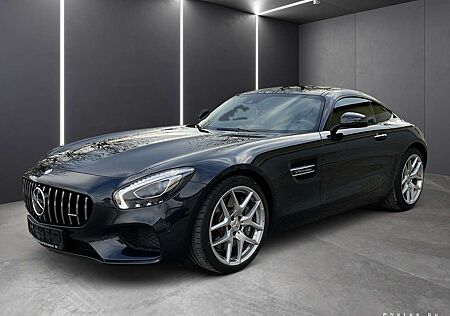 Mercedes-Benz AMG GT Coupe Speedshift 7G-DCT