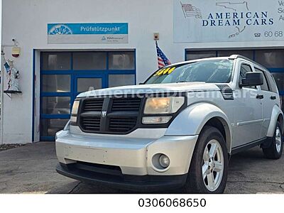 Dodge Nitro SXT