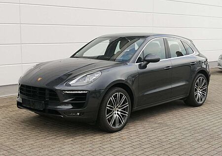 Porsche Macan S PDK NAVI Luftfederung