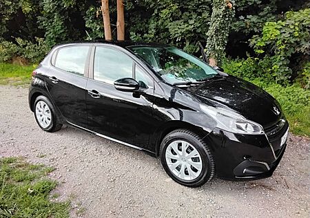 Peugeot 208 PureTech 82 Start