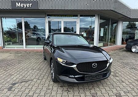 Mazda CX-30 L SKYACTIV-G 2.0 M Hybrid 6GS AL-HOMURA