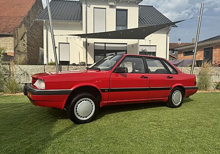 Audi 90 quattro