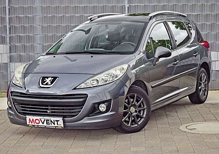 Peugeot 207 SW 95 VTi*Klima*MFL*