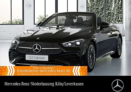 Mercedes-Benz CLE 200 AMG+BURMESTER+KAMERA+KEYLESS+9G