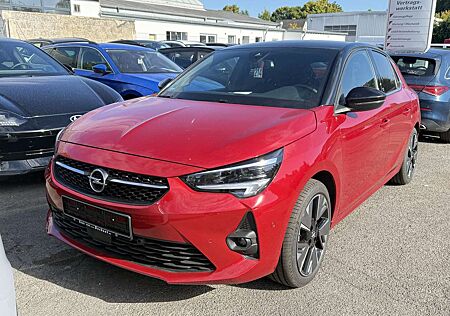 Opel Corsa GS*ACC*R.cam*dig.Cockpit*Navi*Alcantara