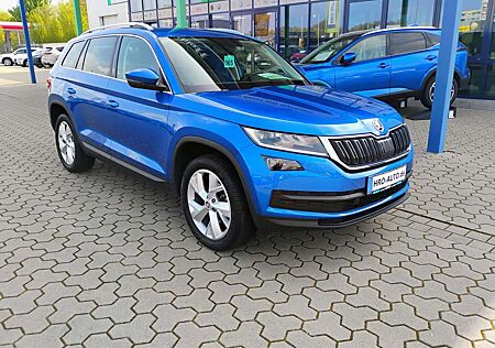 Skoda Kodiaq 1.5 TSI ACT Style