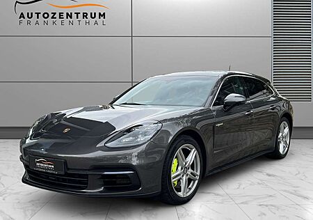 Porsche Panamera Sport Turismo 4 E-Hybrid BOSE 360° MATRIX PANO