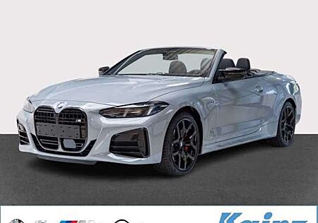 BMW 440 M440i xDrive Cabrio Adapt.LED/Driv.Assi.Prof