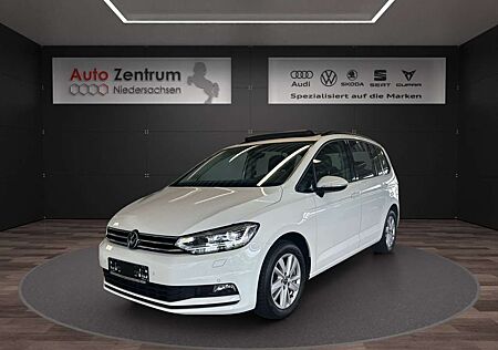 VW Touran Volkswagen 2.0 TDI CarPlay PANO*KAMERA*LED Neupreis 61.114