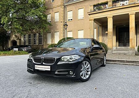 BMW 520 d Lim.Leder Navi Prof.Head-up Dab HiFi