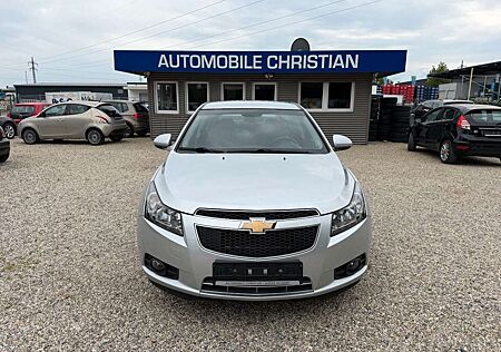 Chevrolet Cruze 2.0 Automatik Navi Tempomat PDC