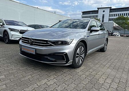 VW Passat Volkswagen Variant GTE AHK DCC IQ.LIGHT 17Z