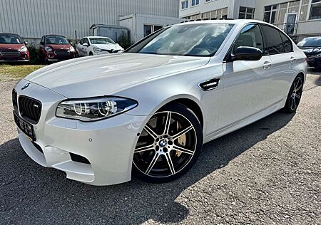 BMW M5 F10 Competition Edition 1/200 600 PS !!!
