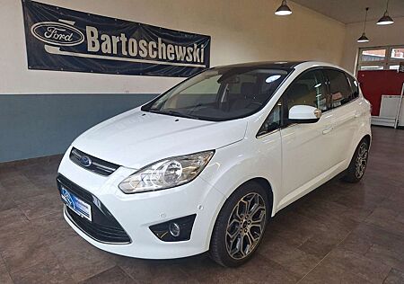 Ford C-Max Titanium