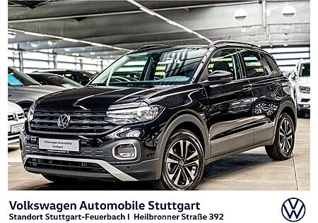 VW T-Cross Volkswagen 1.0 TSI United DSG Navi Tempomat