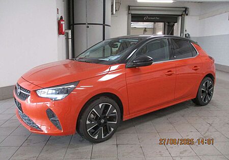 Opel Corsa F e Elegance*11kW-LADER*UNI-CHARGER*SITZHE
