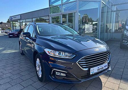 Ford Mondeo Turnier 2.0 TDCi Trend Navi/Winterpaket