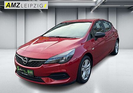 Opel Astra K 1.2 Turbo Edition *HU/AU neu*