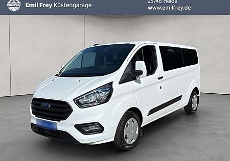 Ford Transit Custom 320 L2H1 VA Trend Klima Rückfahrk