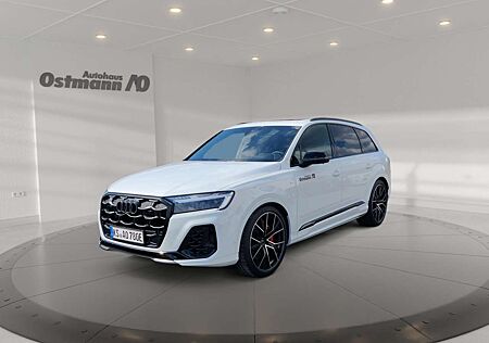 Audi Q7 3.0 TFSI-e 60 quattro S-Line Matrix AUT HUD