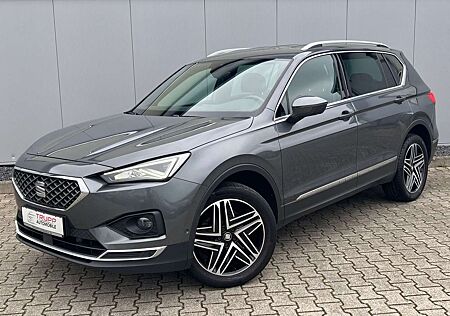 Seat Tarraco Xcellence 4Drive/LED/AHK/BEATS/R-KAM/SHZ