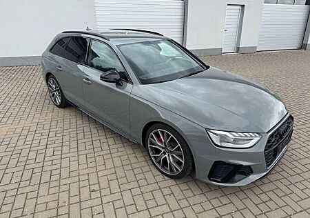 Audi A4 Avant 40 TDI quattro "Edition One" AHK LED