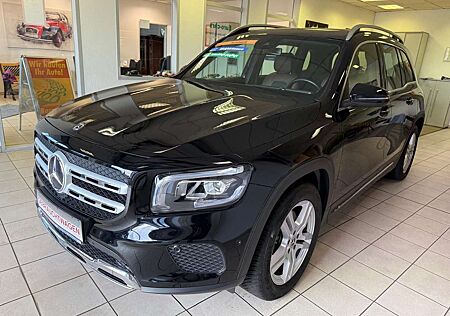 Mercedes-Benz GLB 200 / SCHEKCHEFT / LED / NAVI / KAMERA