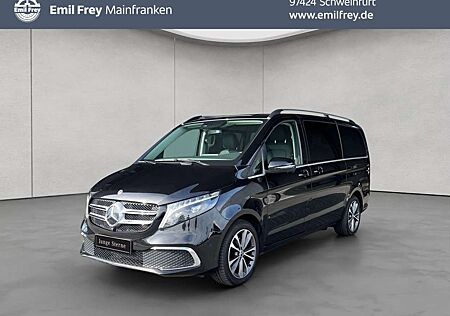 Mercedes-Benz V 250 V-Klasse