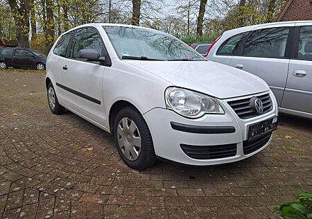 VW Polo Volkswagen 1.2 Benzin, Klima, TV/AU NEU!