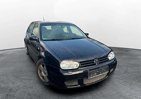 VW Golf Volkswagen 1.6 Highline, neue Reifen, Navi, Sportpaket