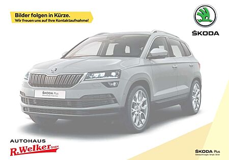 Skoda Karoq Style 1.5 TSI ACT ''Navi''SHZ''PDC''Rückfahrkamera