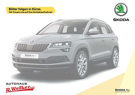 Skoda Karoq Style 1.5 TSI ACT ''Navi''SHZ''PDC''Rückfahrkamera