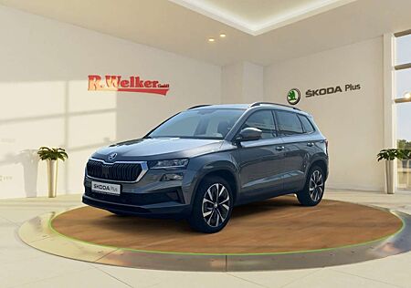 Skoda Karoq Style 1.5 TSI ACT ''Navi''SHZ''PDC''Rückfahrkamera