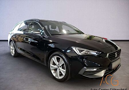 Seat Leon FR