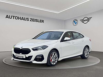 BMW 220 i Gran Coupé M SPORTPAKET UPE 58.880,--