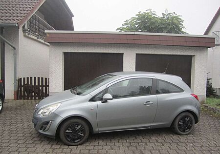 Opel Corsa D 1.3 CDTI Satellite Facelift/Navi/TüV!!!