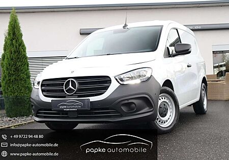 Mercedes-Benz Citan 113 standard Base +1HAND+KLIMA+MBUX+DAB+PARK+