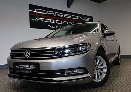 VW Passat Variant Volkswagen Comfortline**Top-Ausstattung**