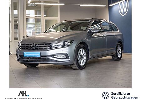 VW Passat Variant Volkswagen BUSINESS TDI DSG+ALU 16''+360°KAMERA+TRAVEL ASSIST