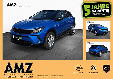 Opel Grandland GS Line NAVI W-Paket KAM Klimaauto.