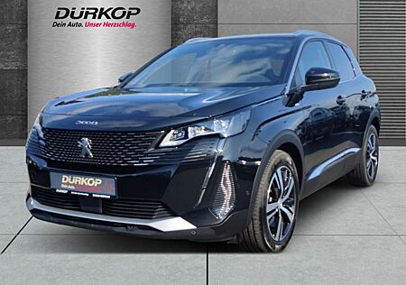 Peugeot 3008 1.2 T GT PureTech Navi Digitales Cockpit LED ACC E