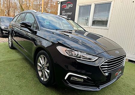 Ford Mondeo Turnier Business Edition Automatik-1.Hand